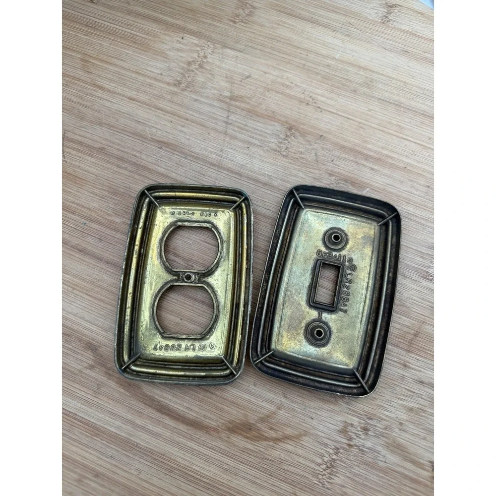 Kirsch Vintage 